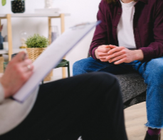 Riga bireysel terapi