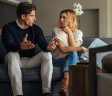 Riga evlilik terapisi