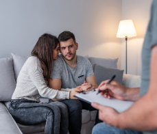 Riga ilişki terapisi